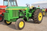 31852-JOHN DEERE 4230 LOW PROFILE