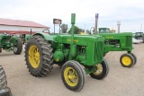 31943-JOHN DEERE D