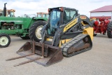 32952-NEW HOLLAND c232 SKIDSTEER