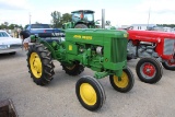 3344-JOHN DEERE M