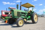 33577-JOHN DEERE 4020