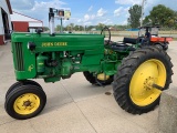 33645-JOHN DEERE 40