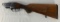 1258-BRUNO CZ ZH-303 O/U RECEIVER & BUTT STOCK
