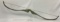 15568-BEAR KODIAK MAGNUM RECURVE BOW