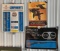 33685-WINCHESTER & NOS DEALER POSTERS