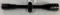 34071-BURRIS FULLFIELD SCOPE