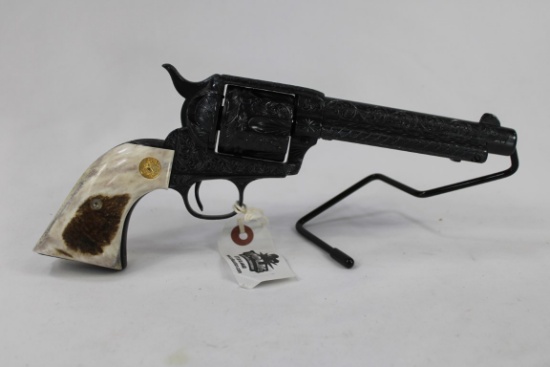 1022-COLT SINGLE ACTION ARMY