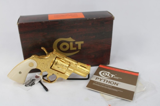 1024-COLT PYTHON