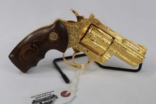 1025-COLT DIAMOND BACK