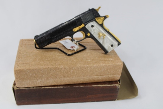 1031-COLT GOV'T MODEL MARK IV SERIES 70