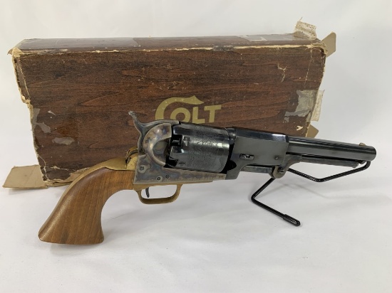 1034-COLT DRAGOON
