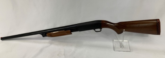 1035-ITHACA MODEL 37