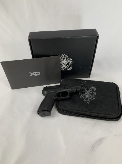 1041-SPRINGFIELD ARMORY XD-9