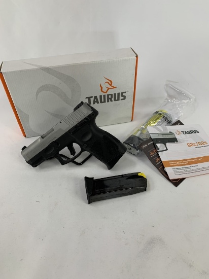 1042-TAURUS G2C