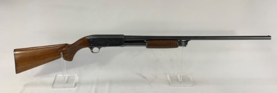 1061-ITHACA MODEL 37 FEATHERLIGHT