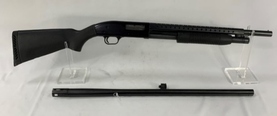 1064-MAVERICK ARMS MODEL 88