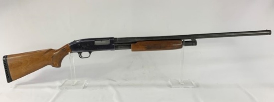 1068-MOSSBERG MODEL 500 AL