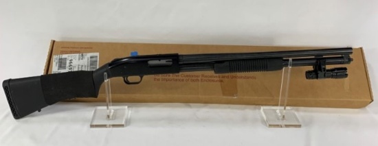 1070-MOSSBERG 500 PERSUADER