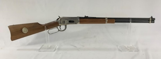 1080-WINCHESTER COWBOY COMMEMORATIVE MODEL 94