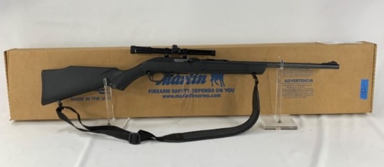 1082-MARLIN MODEL 795