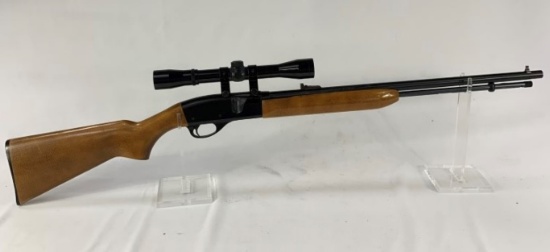 1084-REMINGTON SPEEDMASTER 552