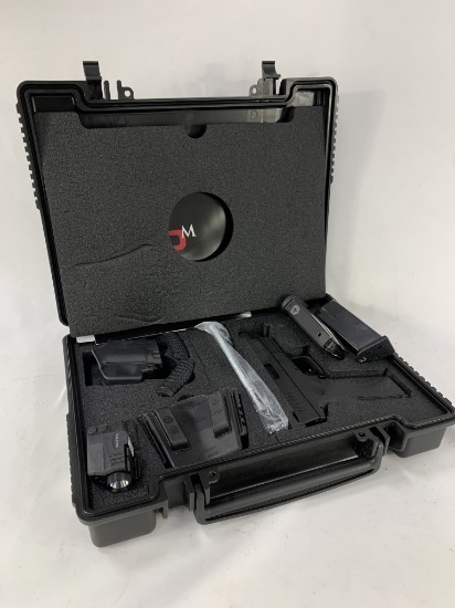 1088-SPRINGFIELD ARMORY XDM MATCH