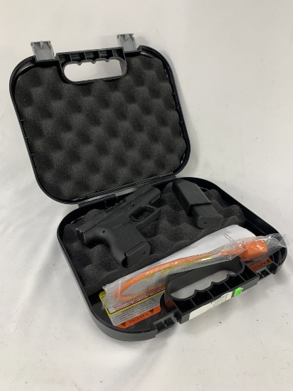 1089-GLOCK MODEL 42