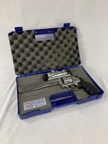 1090-S&W 629 CLASSIC