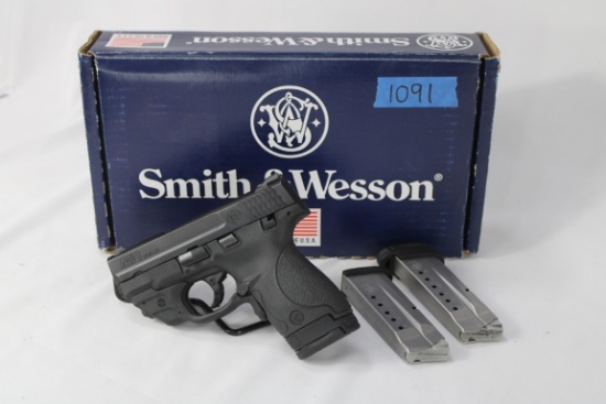1091-S&W M&P SHIELD