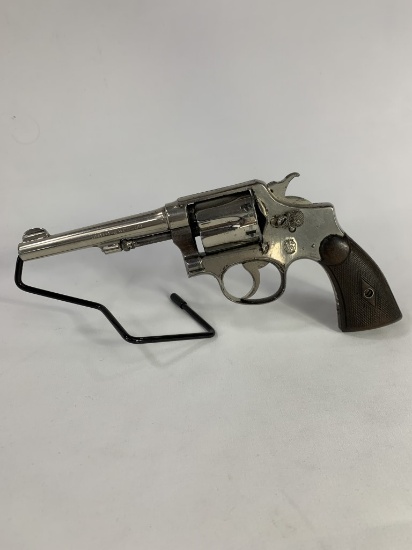 1097-S&W 2nd MODEL