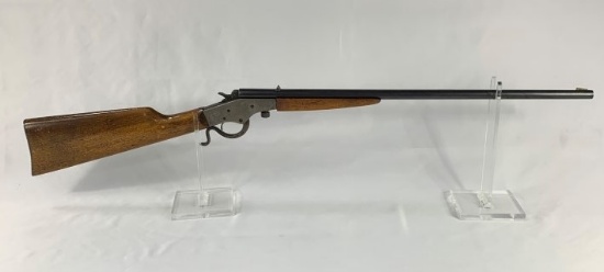 1099-J. STEVENS CRACKSHOT No. 26