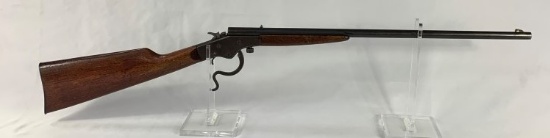 1102-J. STEVENS CRACKSHOT No. 26