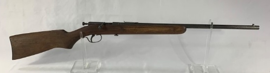 1118-MOSSBERG MODEL 10