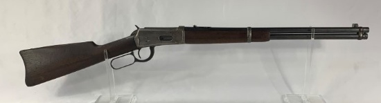 1123-WINCHESTER MODEL 94