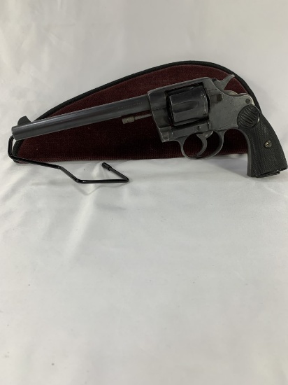 1126-COLT NEW SERVICE MODEL DA REV
