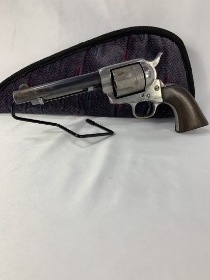 1150-COLT'S PTFA MFG