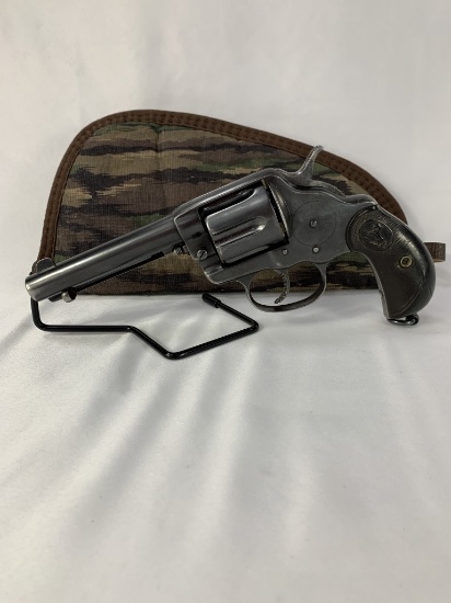 1151-COLT MODEL 1878