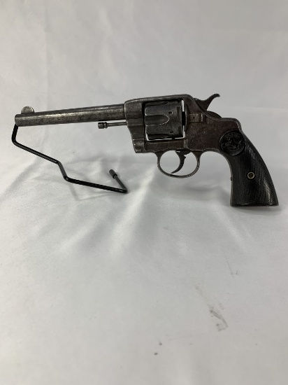 1152-COLT DA 41
