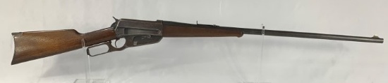 1154-WINCHESTER MODEL 1895
