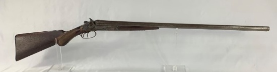 1155-REMINGTON 1883-89