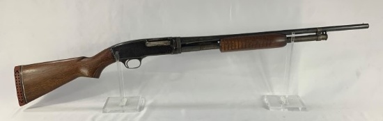 1160-WINCHESTER MODEL 42
