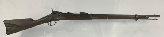 1161-SPRINGFIELD MODEL 1873