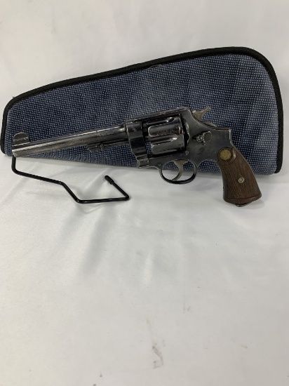 1163-S&W 455 2nd MODEL