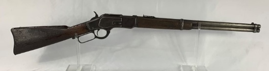 1169-WINCHESTER MODEL 1873