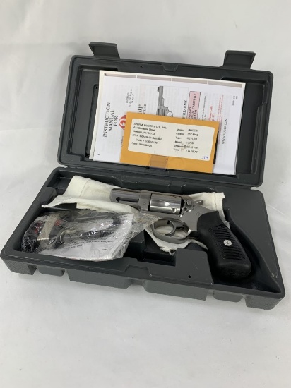 1191-RUGER SP101