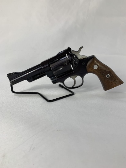 1192-RUGER SECURITY-SIX