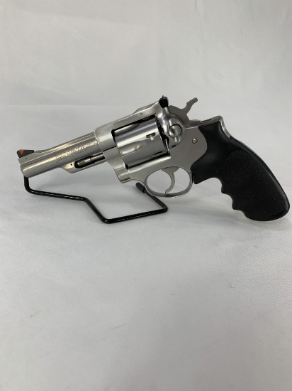 1195-RUGER SECURITY-SIX