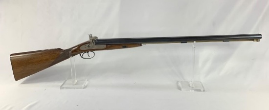1198-NAVY ARMS SxS