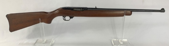 1221-RUGER 10-22 CARBINE