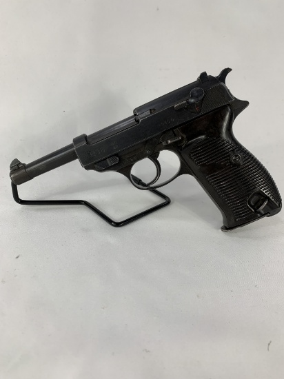 1222-GERMAN LUGER P-38